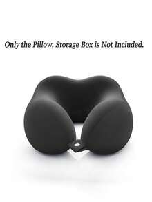 Lightweight Foldable Travel Pillow, Essential Accessory For Car, Plane, And Cruise Trips - First Model With Arm Strap! Supports Head, Body, And Arms, Provides Inclined Support. Create The Perfect Balanced Sleep System Anytime, Anywhere! - Multicolor - View 14
