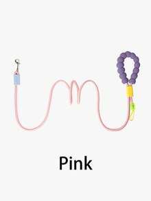 Đai thắt lưng điều chỉnh được cho chó đi dạo, dây kéo đa năng với tay cầm thoải mái để chạy bộ, đi bộ và huấn luyện, dây dắt chó chạy bộ rảnh tay, đai ngực chắc chắn cho chó nhỏ, vừa và lớn, dây dắt chó, đồ dùng cho chó, phụ kiện thú cưng, phụ kiện cho chó. - Nhiều màu - Xem 17