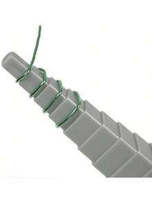 EstiloBeadsmith Herramienta de bucle de mandril de alambre de ángulo recto múltiple con 4 formas y 48 tamaños, versión mejorada - básico - Ver 10