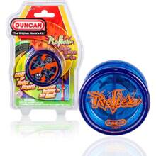 Toys Reflex Auto Return Yo-Yo, Truco de Cuerda para Niños, Azul,37564485 - Rosado Sandía - Ver 1