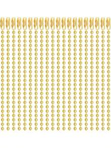 Men Layered Necklaces