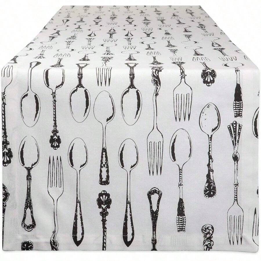 Table Mat - أدوات مائدة كلاسيكية - مشاهدة 1