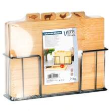 Chopping Blocks - Bruin - View 9