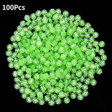 100颗4x7毫米亚克力字母珠，多色，适用于DIY手工散珠，可用于制作串珠鞋扣、手机链、钥匙扣、手链、项链和耳环等饰品。 - 彩色 - 查看 14