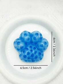 1件装恶作剧套装，模拟挤痘痘，心形设计，缓解压力，高性价比黑头粉刺挤压器礼品，适合作为派对礼物、生日派对礼物、节日礼物、趣味礼物 - 彩色 - 查看 24