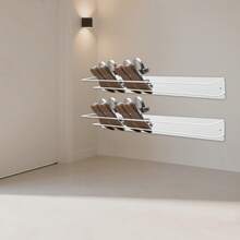 Shoe Racks - Beyaz - Görünüm 9
