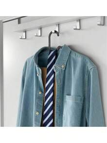 EstiloTendenciaIkea SPRUTTIG - Perchas Ligeras De PláStico, 39 Cm, Juego De 20 UnidadesCalidad PremiumVersióN Mejorada - 1 - Ver 6