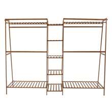 SHIOUCY Appendiabiti - Abbronzatura - Visualizzare 6