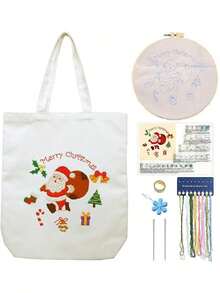 CR002 Papá Noel Beige