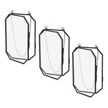 YUNRUX Hanging Hook Display Stands