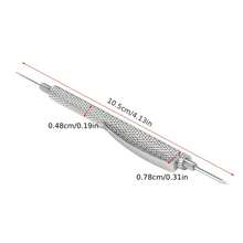 ZK20 Windshield Washer Nozzle Cleaning Tool, Cleaning And Maintenance Tool For Universal Automobiles - For Cleaning Wiper Nozzle - View 2