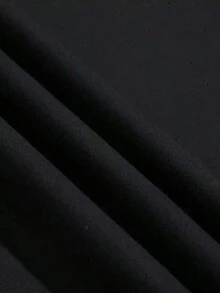 Camiseta Ghost Band - Negro - Ver 5