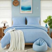 Comforter Sets - [Black] - View 10