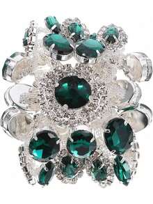 Crystal Crafts - Green - View 10