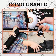 Tabletop Mat - Multicolor - View 6
