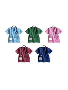 2D Personalized Nurse Name Keychain, Customized Keychain For Medical Staff, Gift For Future Nurses, Nursing Students And Nursing School Graduates, Registered Nurse Keychain, Nursing Keychain - Multicolor - View 4