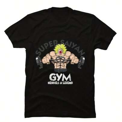 2026 New Year  Unisex T-Shirts Men Women Cotton Tees DBZ Villains Dragon BallS Z Japanese Anime Cartoon T Shirts Unisex Cotton Short Sleeve O-Neck Summer Top Tee Men & Women Graphic Tees T-Shirts Printed Funny T-Shirt 100% Cotton Anime T-Shirt Women Unisex T-Shirts Men Women Cotton Tees Gift For Boyfriend Perfect Gift For Thanksgiving Day And Christmass