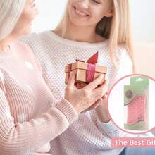 1pc Silicone Cleaning Brush, Silicone Bath Brush, 2-In-1 Bath/Scalp Brush, Silicone Shampoo Bath Brush, Adult Double-Sided Friction Bath Brush, Massage Bath Brush, Easy To Clean, Lathers Well, Promotes Blood Circulation, More Hygienic Than Loofah, Bathroom Cleaning Tool - Multicolor - View 7