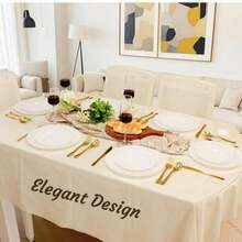 50/25/12pcs White Dinnerware Set, Includes 7.5-Inch Dessert Plates And 10.25-Inch Dinner Plates, Easy To Clean And Reusable, Suitable For Any Occasion. Whether You're Serving Salad, Barbecue, Appetizers Or Desserts, These Elegant Pure White Plates Can Meet All Your Needs.