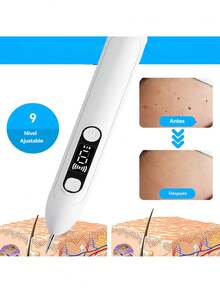 Facial Cleansing Appliances - 白色 - 查看 8