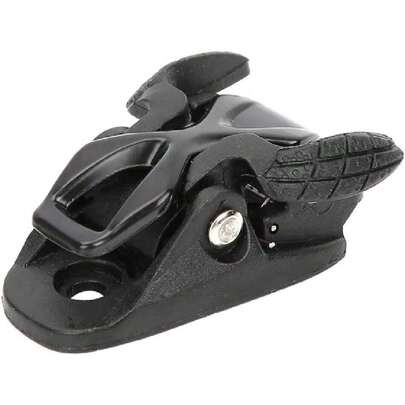 Rodillos de Repuesto de PVC, Diseño de Hebilla de Araña, Patines de Ruedas, Multiusos, Resistente al Desgaste, para Patines, Inline Skating, Roller Shoes, Scooter Accessories,37564997