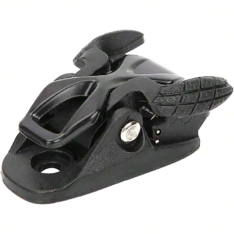 Rodillos de Repuesto de PVC, Diseño de Hebilla de Araña, Patines de Ruedas, Multiusos, Resistente al Desgaste, para Patines, Inline Skating, Roller Shoes, Scooter Accessories,37564997 - Multicolor - Ver 1