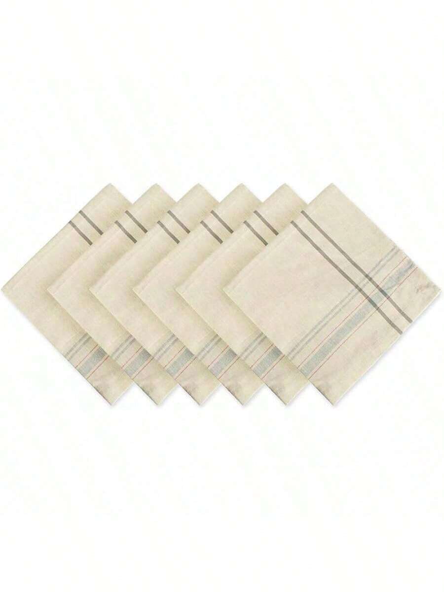Table Mat - Gray - View 1