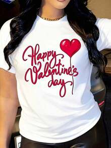 Women T-Shirts - White - View 1