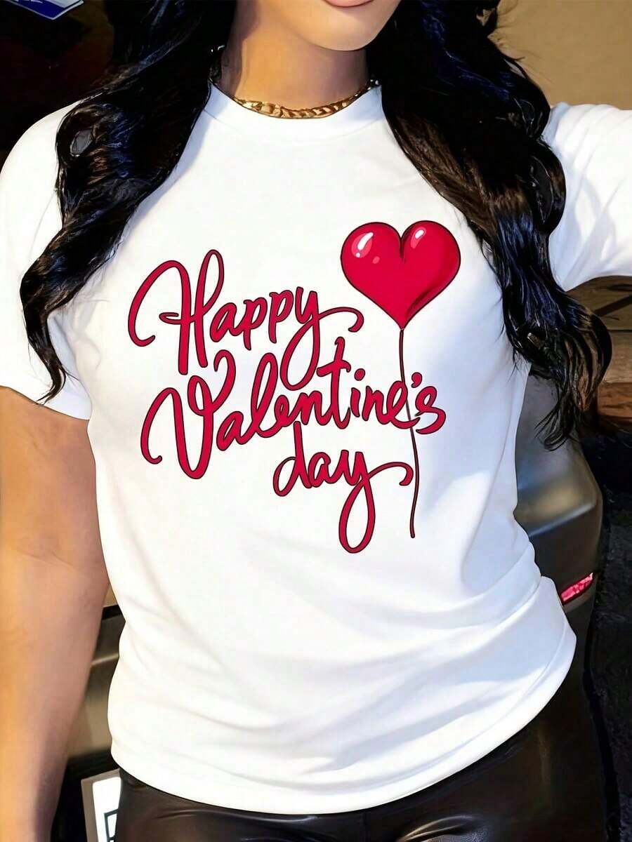 Women T-Shirts - White - View 1