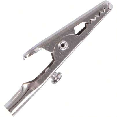 14 - 076 Non - Insul Allig Clip 4C