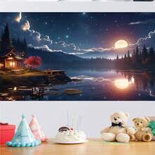 Party Backdrops - Multicolor - View 6