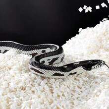 Pet Reptile Habitat Bedding - Tofu Substrate, Cotton Pad, Odor Eliminating Mat