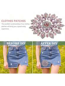 Crystal Crafts - Green - View 5