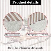 2/4/6/8/10/12pcs Vintage Western Cowboy Horse Kitchen Towels - Quick-Dry Absorbent Reusable Dish Cloths With Western Ranch Design, Durable & Fabric For Home, Hotel, Or Western-Themed Decor - Rustic Cowboy & Horse Pattern Dish Towels - 多色7 - 查看 6