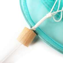 户外悬挂式捕鱼陷阱，圆形开口式捕鱼捕虾工具 - 彩色 - 查看 4