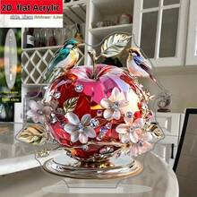 婚礼回礼 - 彩色 - 查看 1