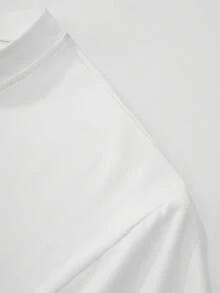 Women T-Shirts - White - View 6