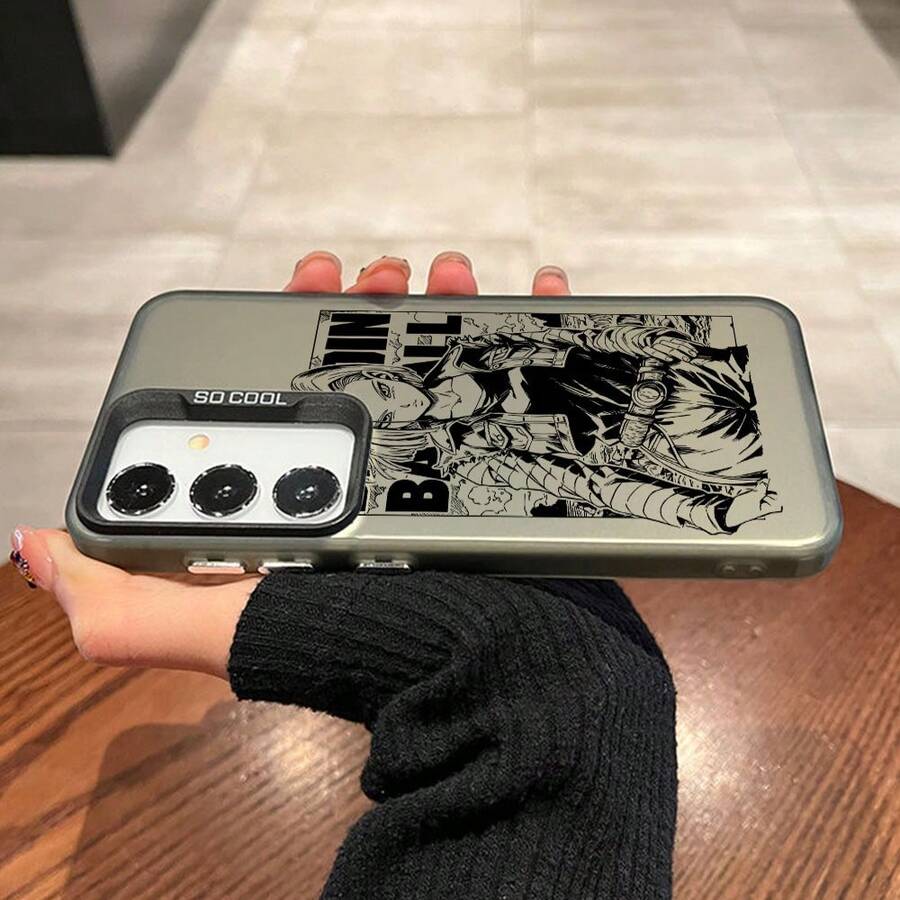 Basic Phone Cases - Multicolor - View 1