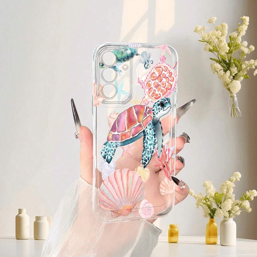 Basic Phone Cases - Multicolor - View 1
