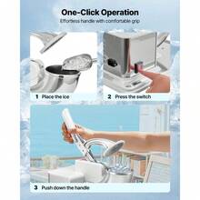 Ice Crushers & Shavers - مشاهدة 6