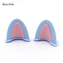 Motorcycle Replacement Parts - Pink+Yellow - View 17