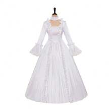 Lolita Dresses - White - View 2