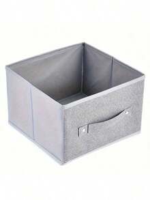 1件极简衣柜，16毫米金属管加固连接件，3根挂杆，大容量，便携式衣柜，易于组装/拆卸，衣物收纳系统