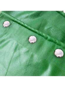 EstiloSwpeet 120 piezas de broches de tornillo de cierre plateado con 1 juego de herramientas de ajuste a presión, cierre de tuerca con tornillo de acero inoxidable de 3/8 pulgadas y 5/8 pulgadas, paquete de botones a presión para muebles, tela de lona, barcosVersión mejorada - 1 - Ver 8