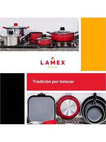 Frying Pan - Lisa Gunmetal 25x25cm - View 7