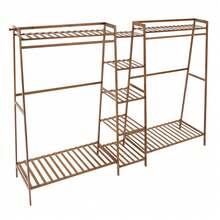 SHIOUCY Appendiabiti - Abbronzatura - Visualizzare 5