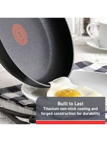 Frying Pan - 26,6 - View 2