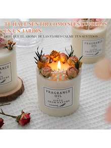 Candles - Bellflower - View 10