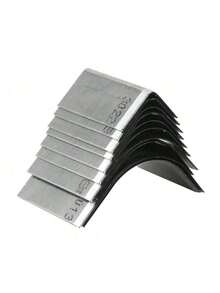 EstiloTendenciaJuego De Recortadoras De Esquinas, 10 Piezas/Caja En Forma De V Para Cuero, Recortadora De Esquinas, Perforadora De CinturóN, Cortadora De Cuero, Herramienta De Corte Para ArtesaníA De CueroCalidad PremiumVersióN Mejorada - 1 - Ver 2