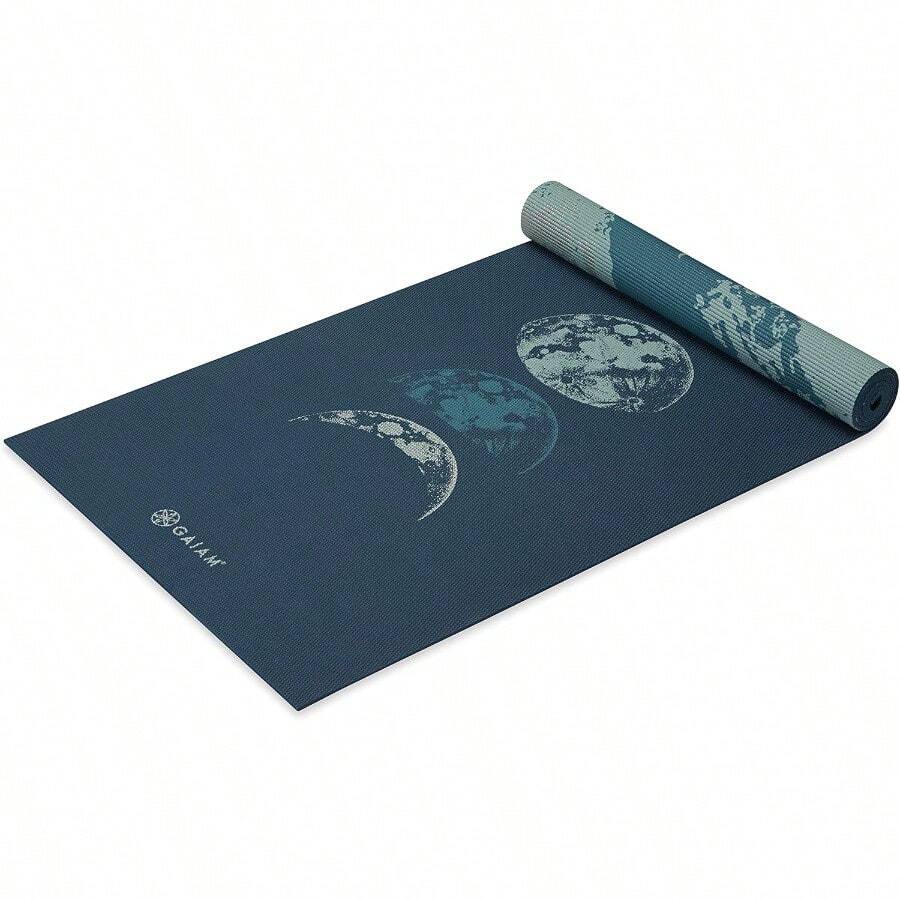 Exercise Mats - Ondalunar - View 1